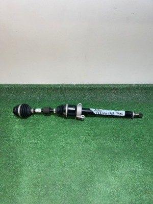 Привідний вал передня права mini cooper f65 f66 f67 24- фото №1