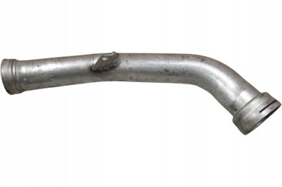 Труба шланг воздуха mercedes r w251 w219 w221 фото №1