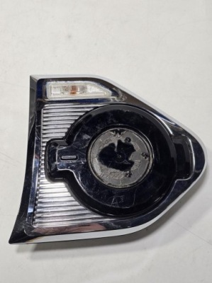 Mini countryman f60 захист кришка роз'єм заряджання 7382536 фото №1