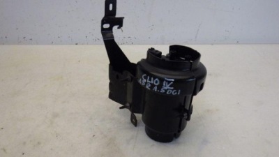 Renault оригинальный номер 164195474r корпус фильтра топлива фото №1