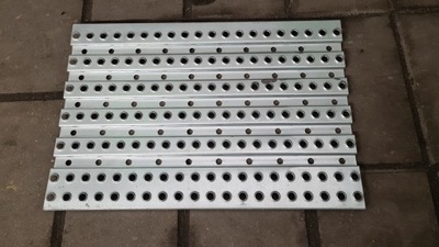 Man tgx лист поміст na рама фото №1