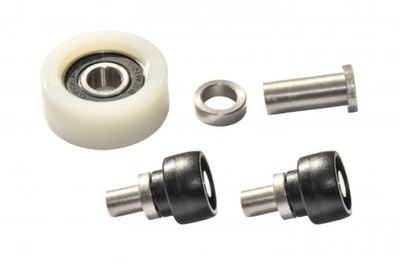 Ролики шарнір середнього iveco daily iii 97-06 pr/le фото №1