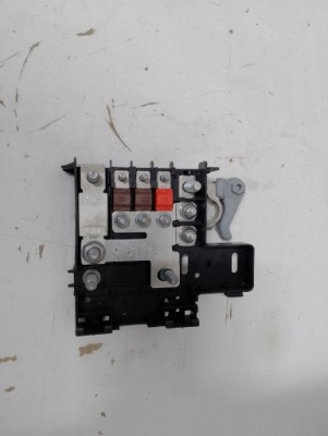 505432580 клемма предохранитель alfa romeo giulia фото №1