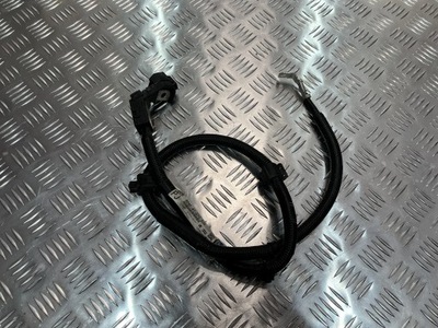 Жгут клемма шланг mazda 3 iv bp 19- фото №1