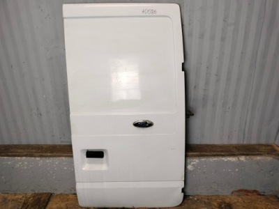 Двері правий задня ford transit mk7 06- фото №1