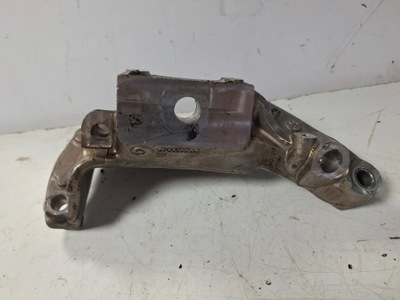 Кронштейн двигателя левая 670051310 alfa romeo giulia qv 2.9i фото №1