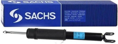 Амортизатори sachs kia ceed cee'd задня амортизатор фото №1