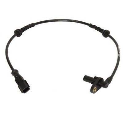 Датчик, скорость вращательная колеса bosch 265 008 945 фото №1