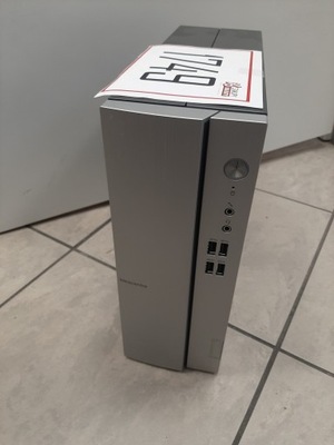 Komputer stacjonarny Lenovo Idea Centre 510 S+ Gratisy