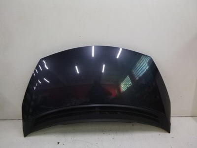 Капот renault espace iv teb66 2003r. фото №1