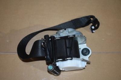 Ідеальний ремінь натягувач задній задній mercedes gle w167 c167 купе 1 фото №1