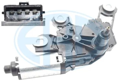 Era 460301a двигун двірник задній фото №1