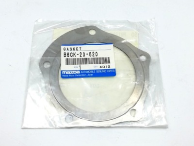 Прокладка каталізатора mazda 626 2.0 b6ck20520 oe! фото №1