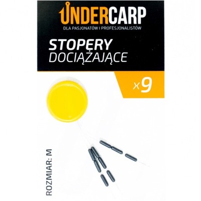 Stopery dociążające M UNDERCARP