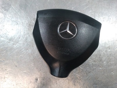 BOLSA KIEROWCY, AIRBAG MERCEDES CLASE A W169 16986001029  