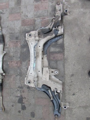 Підрамник, підрамник renault scenic ii 1,9 dci фото №1