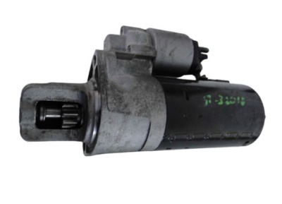 Стартер mercedes-benz оригинальный номер a6429061100 фото №1