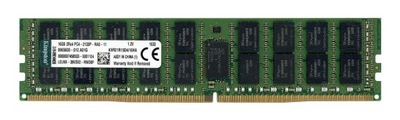 KINGSTON KVR21R15D4/16HA DDR4 16GB 2133MHz ECC