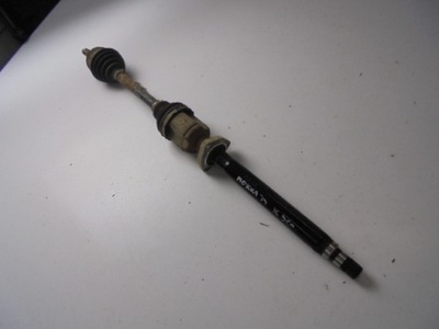 Приводной вал правый перед opel mokka 1.6 бензин 2012- фото №1