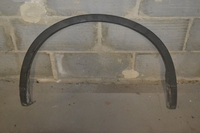 Koleos ii молдинг крыла задняя правая 788742722r фото №1