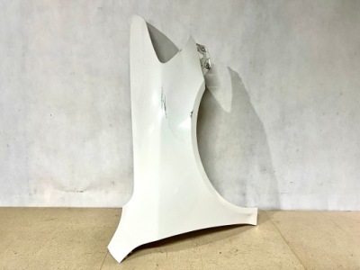 Skoda octavia ii lift крыло правый 08-13 фото №1