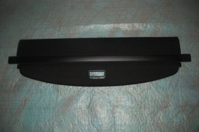 Skoda enyaq iv шторка багажника 5lg867871 фото №1