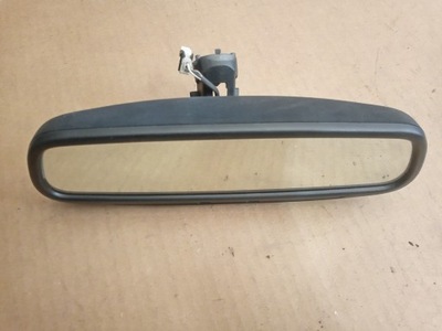 Дзеркало внутрішнє ford mondeo focus фото №1