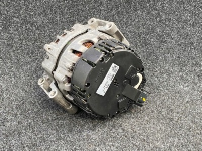 Vw audi seat skoda генератор 06l903018jx фото №1
