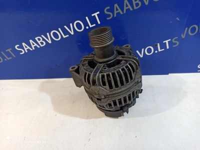 SAAB 9-5 2007 ALTERNATORY КОМПЛЕКТНІ