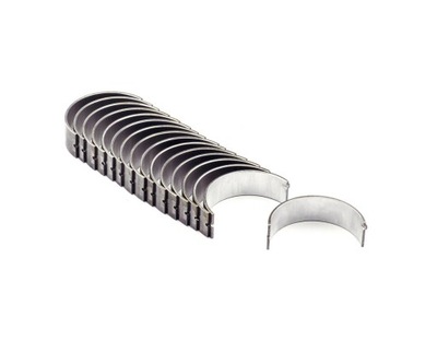 Вкладиші korbowe land range rover discovery 3,5 4,0 фото №1