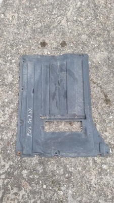 Bmw x5 e70 2012 захист нижня коробки передач фото №1