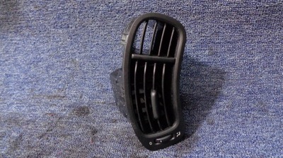 Решётка обдув fiat panda 3 iii 2012- левая фото №1