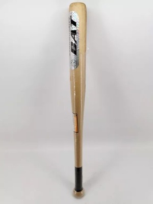 KIJ BASEBALLOWY BAT DREWNIANY