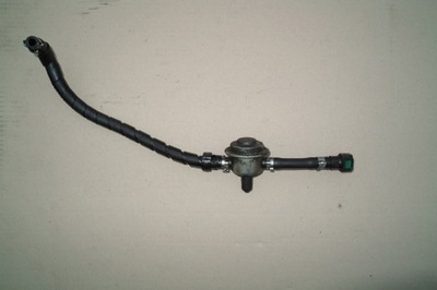 Peugeot 406 2.1td шланг топлива обратка с насоса фото №1