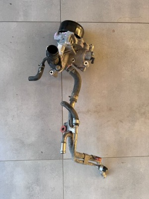 Насос wody kia ceed iii фото №1