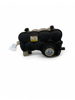 Land rover range rover velar 2019 бак розширювальний охолоджуюча рідина фото №1