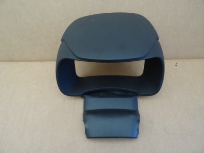 Hyundai kona lift защита приборы 84830j9aa0 фото №1