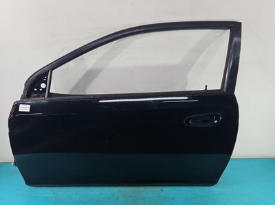 Двері перед ліва honda civic vii 3d фото №1