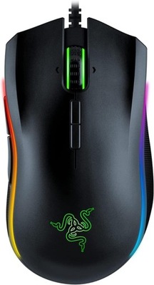 Mysz Gamingowa Razer przewodowa 5G MAMBA ELITE