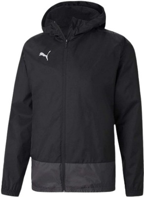 Puma kurtka wiatrówka męska 656559-03 M 54C319