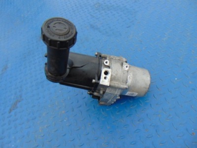 Насос усилителя citroen c4 ii b7 ds4 9803319180 фото №1