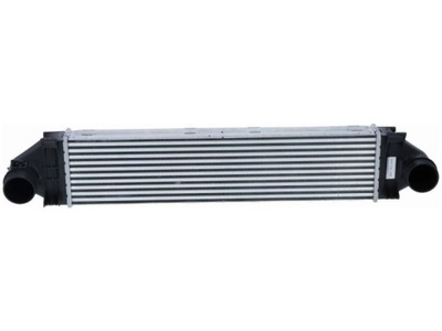 Интеркулер land rover range rover evoque 2.0 freelander ii 2.0 фото №1