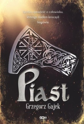 PIAST GRZEGORZ GAJEK EBOOK