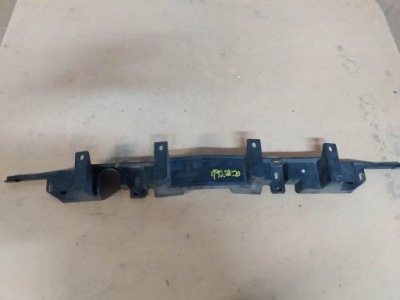 Направляющая бампера перед opel astra iv j фото №1