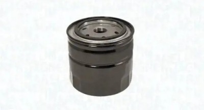 Фільтр оливи 152071758739 magneti marelli фото №1