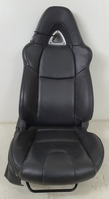 Сиденье правый перед с подогревом mazda rx-8 europa фото №1