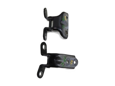 Петля петлі двері лівий задня 9f hyundai i30 i фото №1