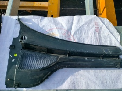 Жабо kpl. vw atlas 2017- фото №1