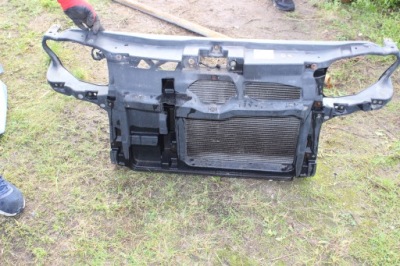 Pas передний golf iv 1,4 фото №1