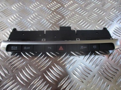 Набір кнопок 8v0 8v0925301pc audi a3 8v 2017 фото №1